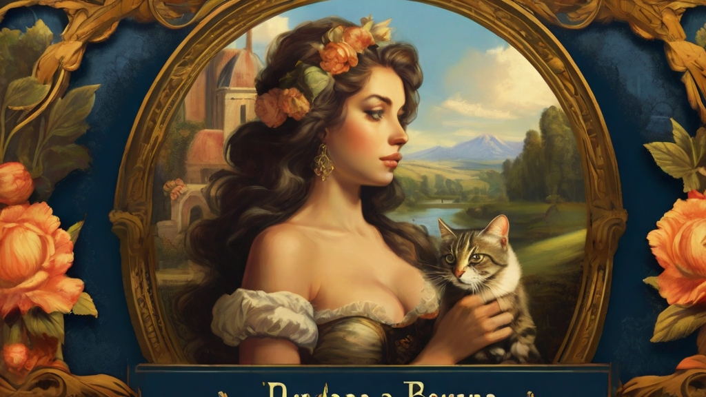 Default Imagine a Baroque box label for craft brewed beer with 2(3)