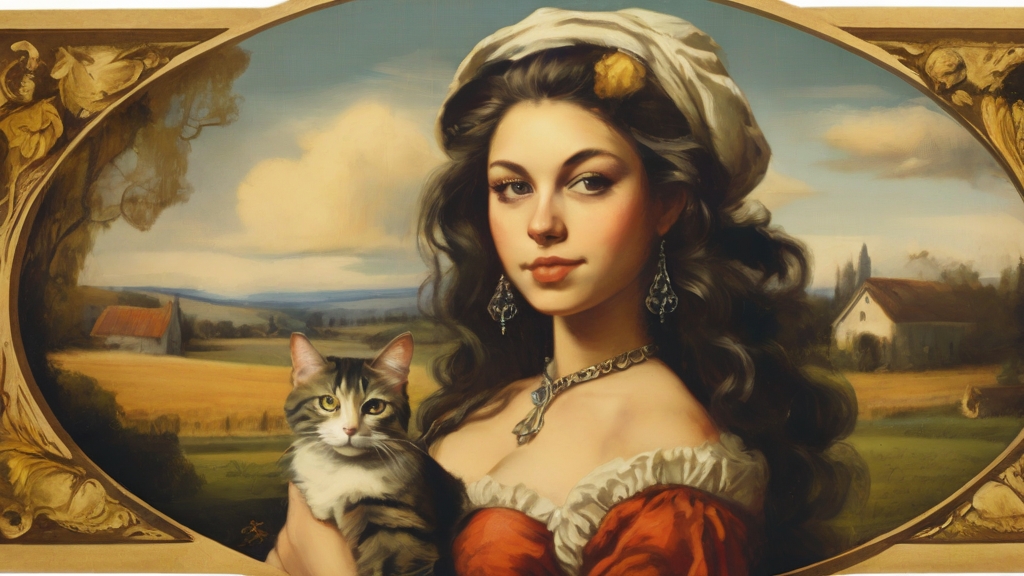 Default Imagine a Baroque box label for farm crafted beer with 2(4)