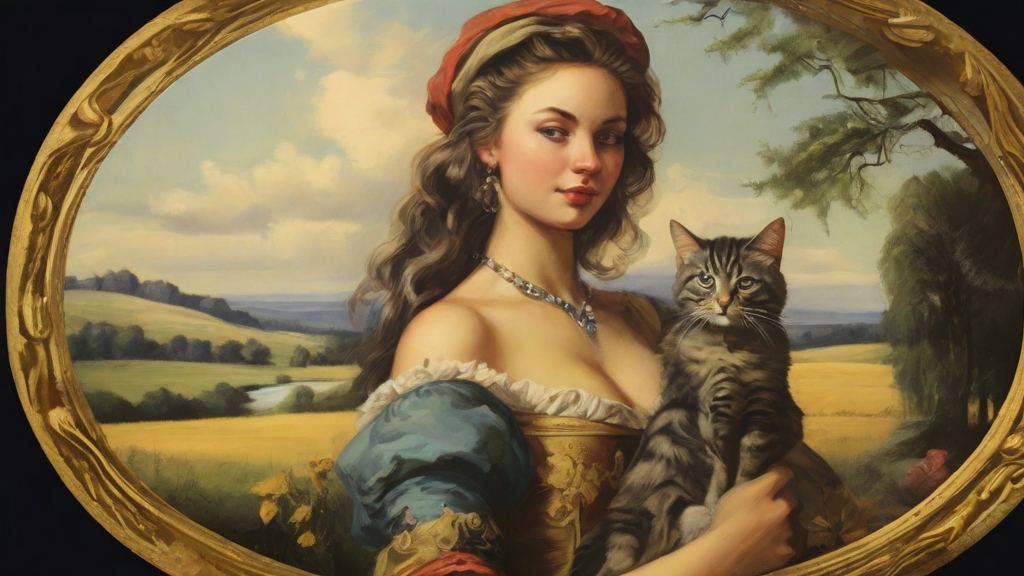 Default Imagine a Baroque box label for farm crafted beer with 3(4)