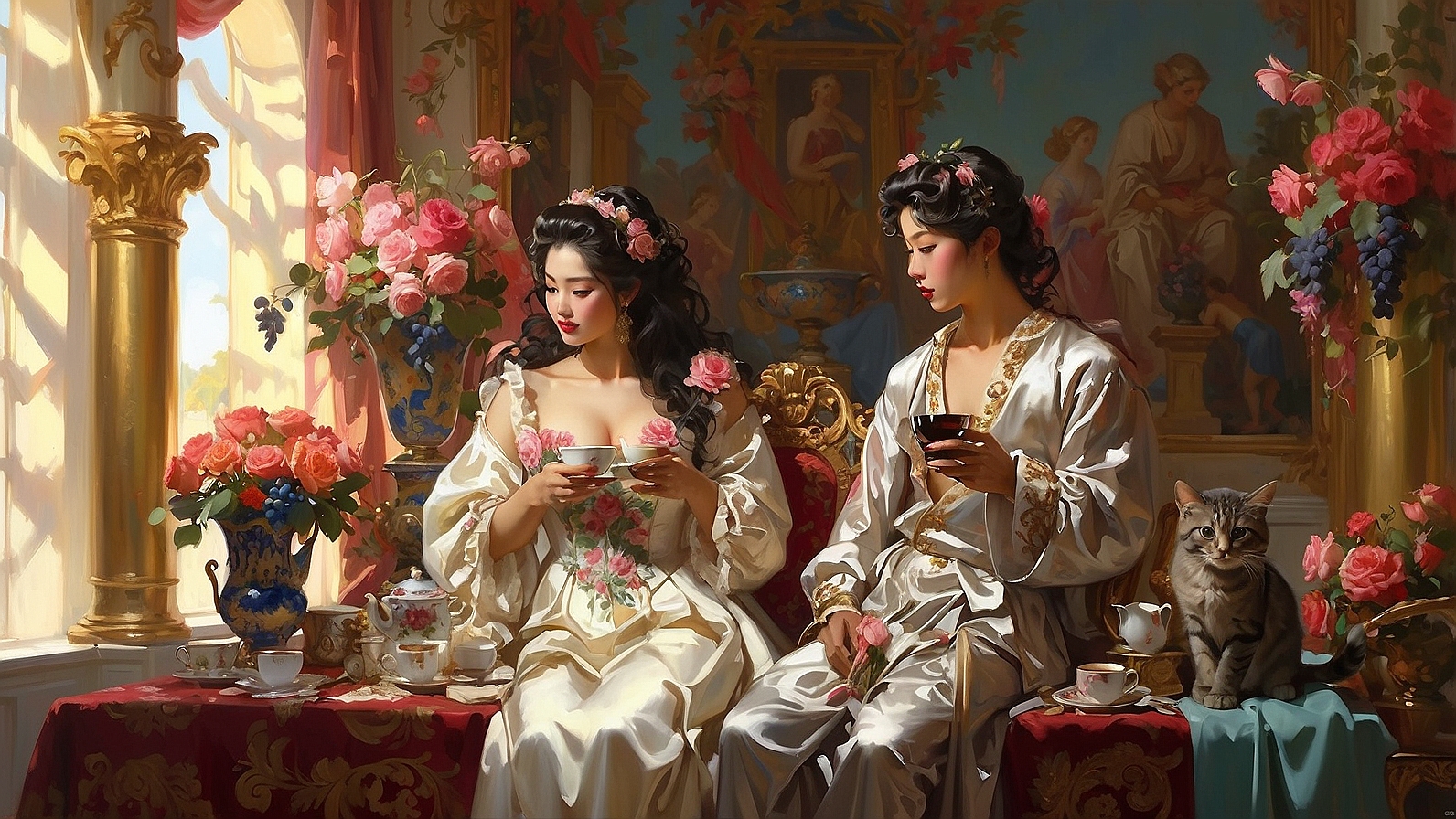 Leonardo Diffusion XL Create a anatomicallyaccurate photo real 0(1)