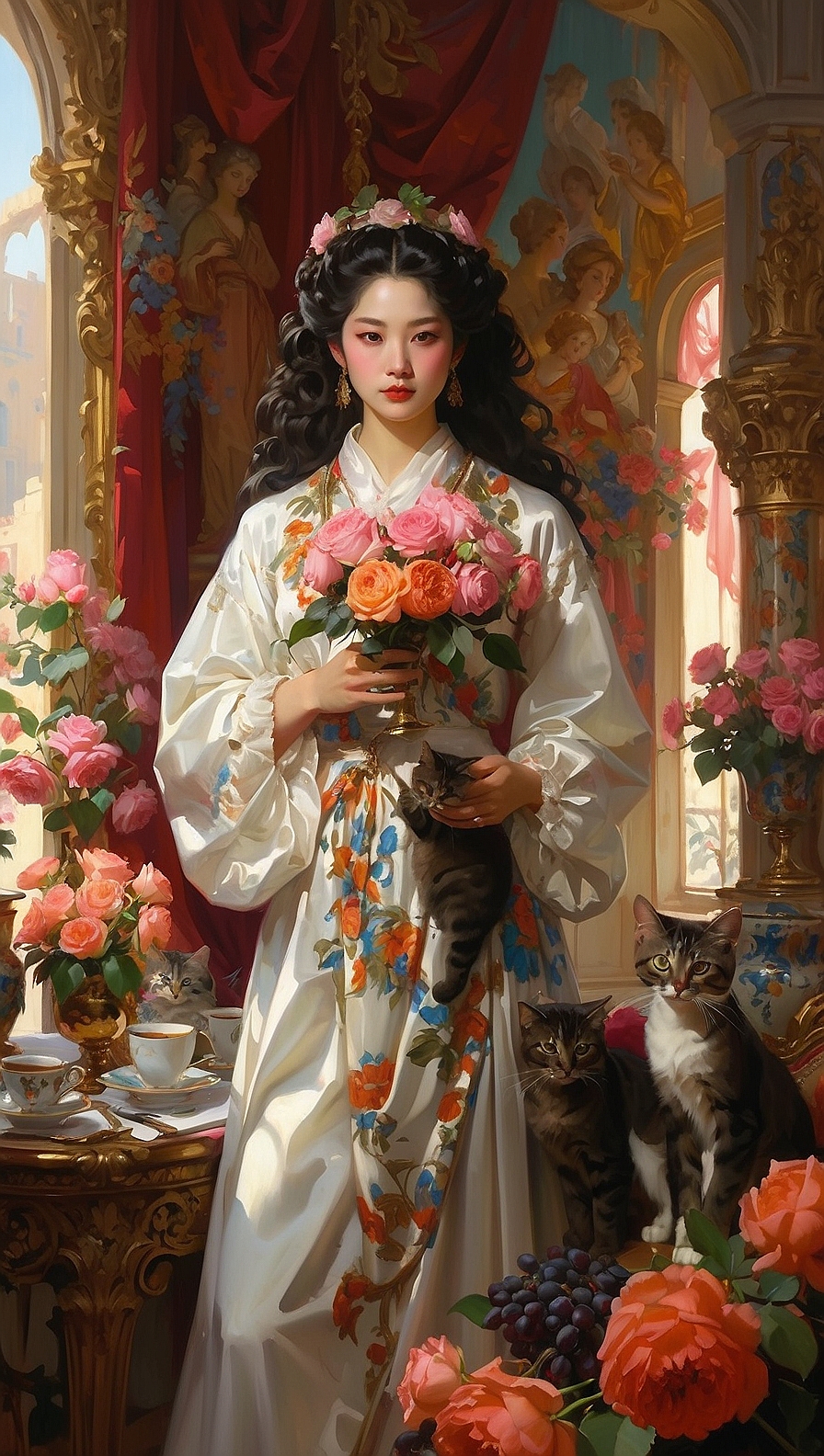 Leonardo Diffusion XL Create a anatomicallyaccurate photo real 0(2)