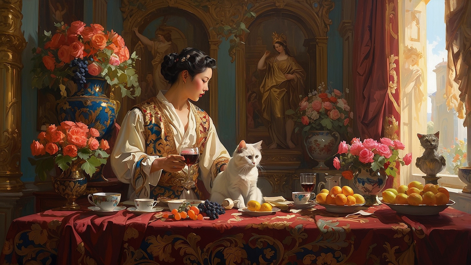 Leonardo Diffusion XL Create a anatomicallyaccurate photo real 1(1)