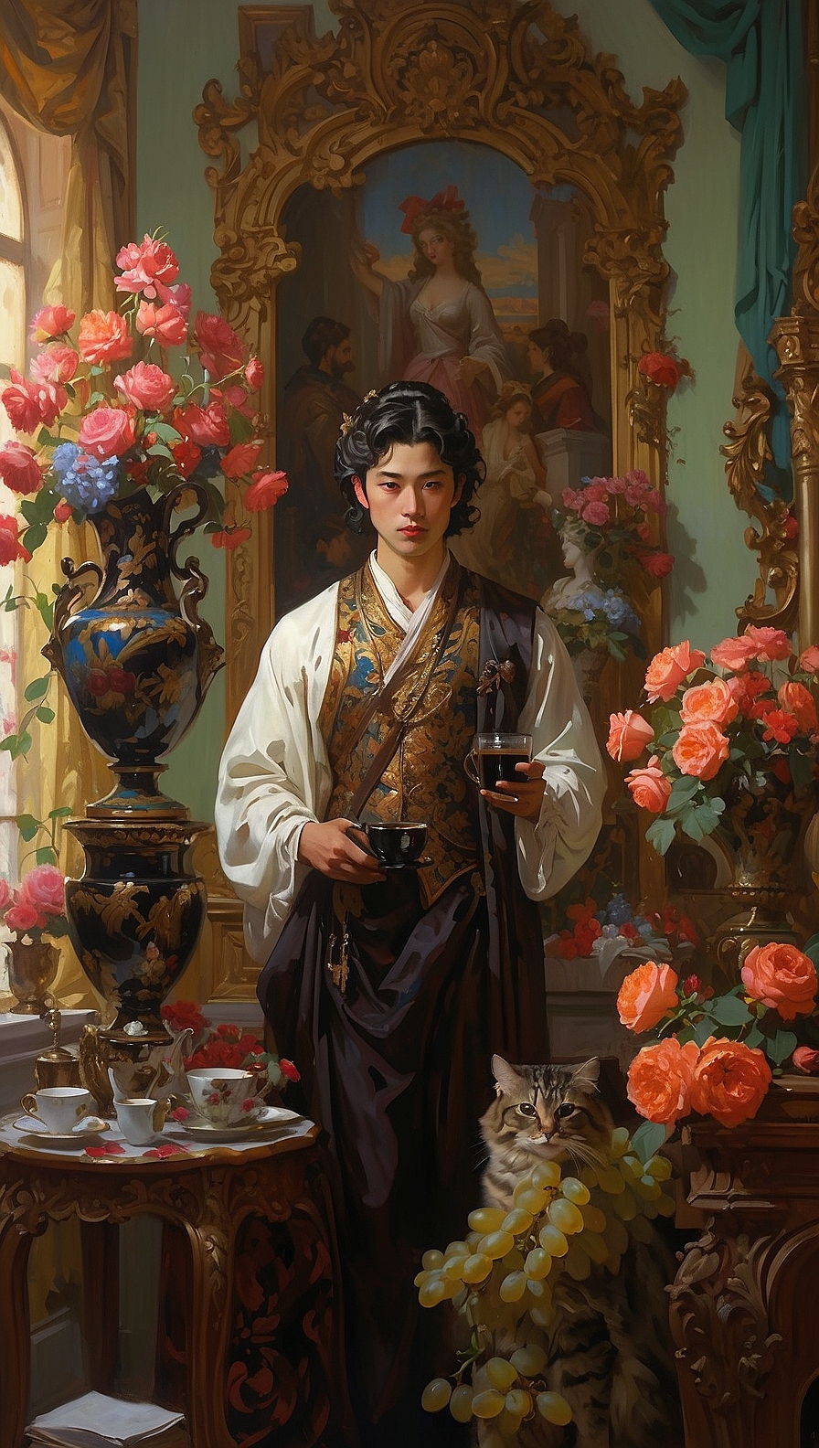 Leonardo Diffusion XL Create a anatomicallyaccurate photo real 3(2)