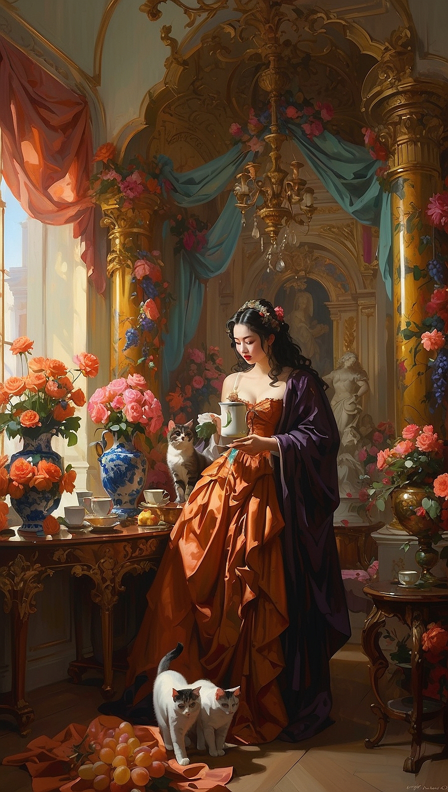 Leonardo Diffusion XL Create a anatomicallyaccurate photo real 4(2)