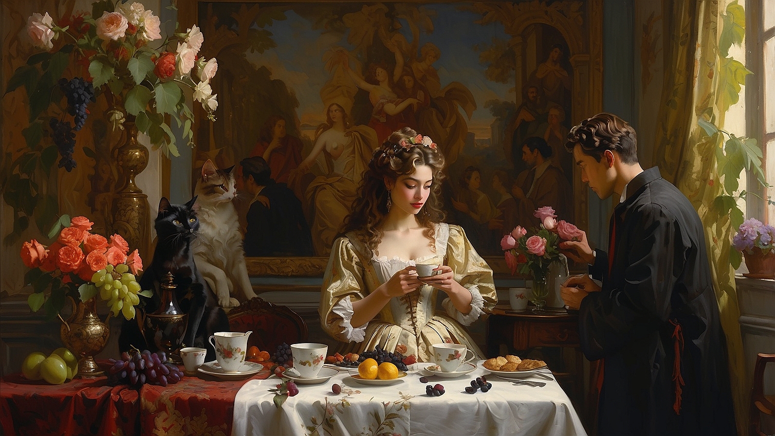 Leonardo Diffusion XL Create a anatomicallyaccurate photo real 5