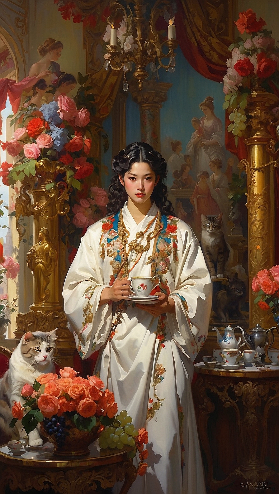 Leonardo Diffusion XL Create a anatomicallyaccurate photo real 5(2)