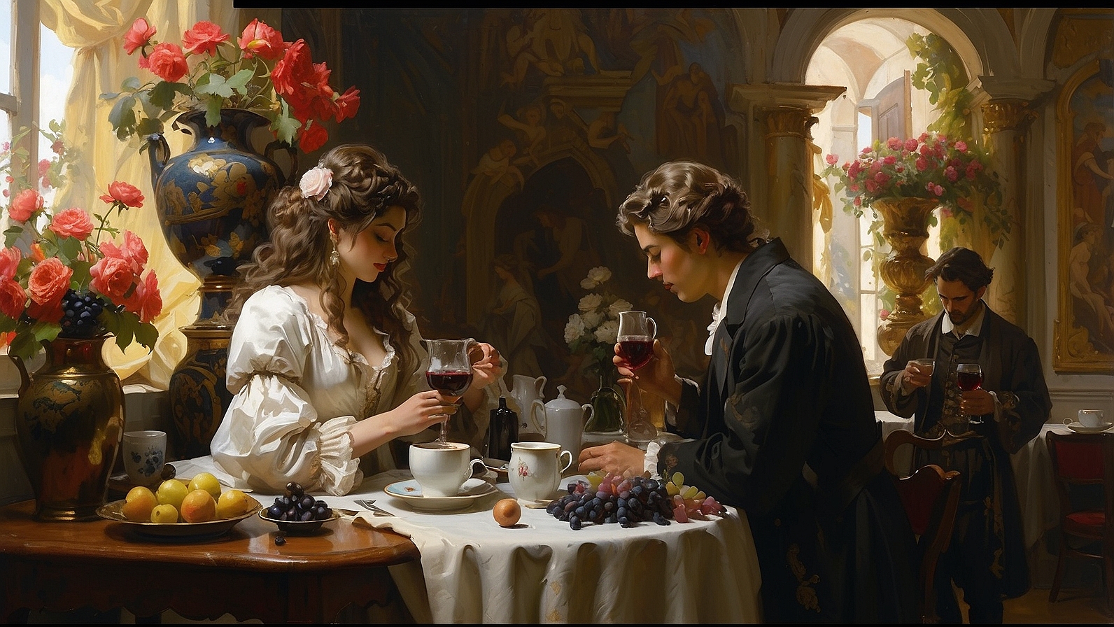 Leonardo Diffusion XL Create a anatomicallyaccurate photo real 6