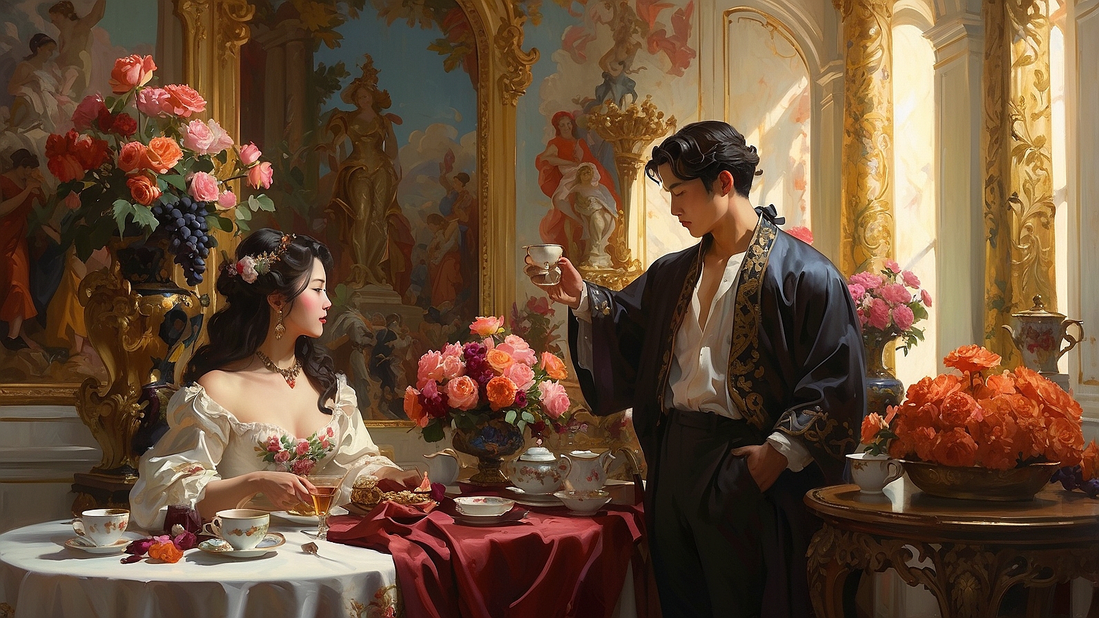 Leonardo Diffusion XL Create a anatomicallyaccurate photo real 6(1)