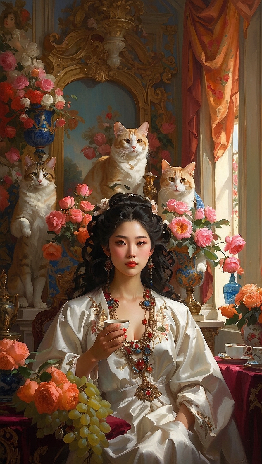 Leonardo Diffusion XL Create a anatomicallyaccurate photo real 6(2)