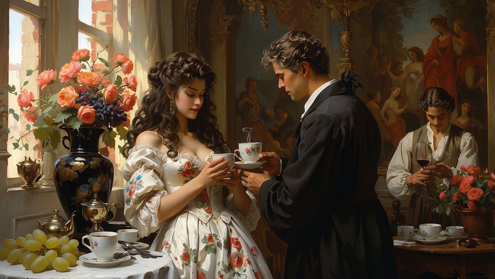 Leonardo Diffusion XL Create a anatomicallyaccurate photo real 7