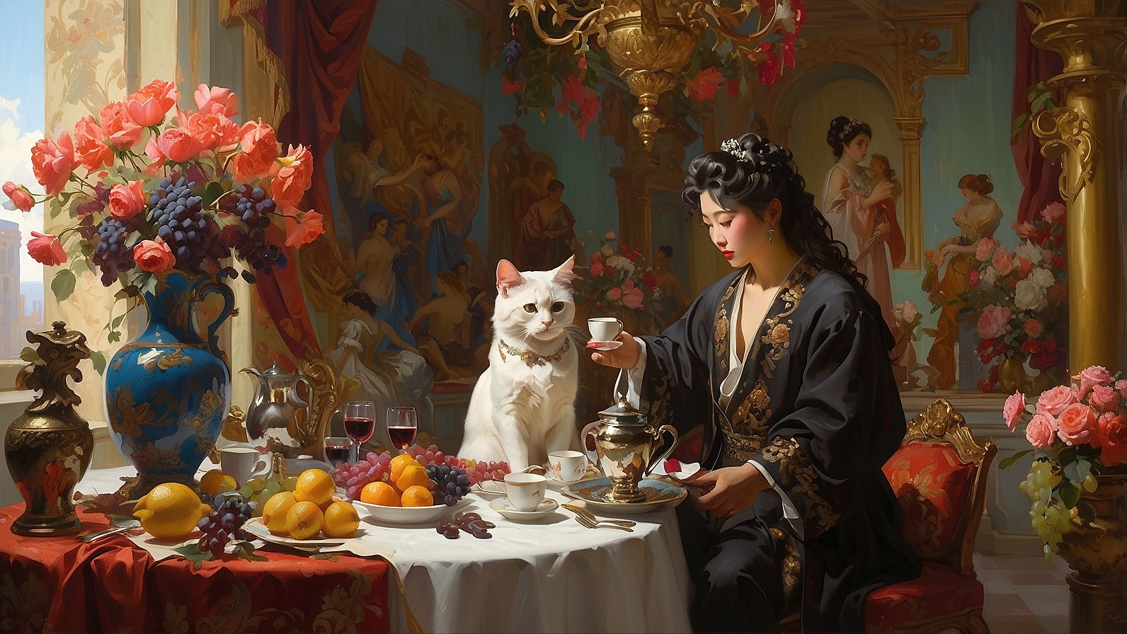 Leonardo Diffusion XL Create a anatomicallyaccurate photo real 7(1)