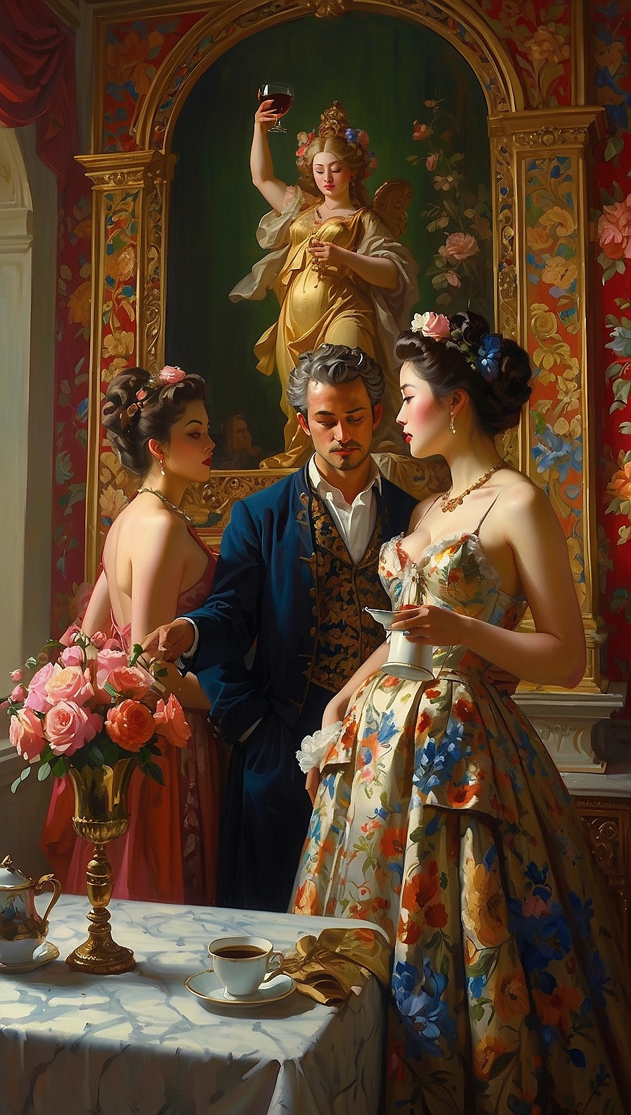 Leonardo Kino XL Create a anatomicallyaccurate photo realistic 0(1)