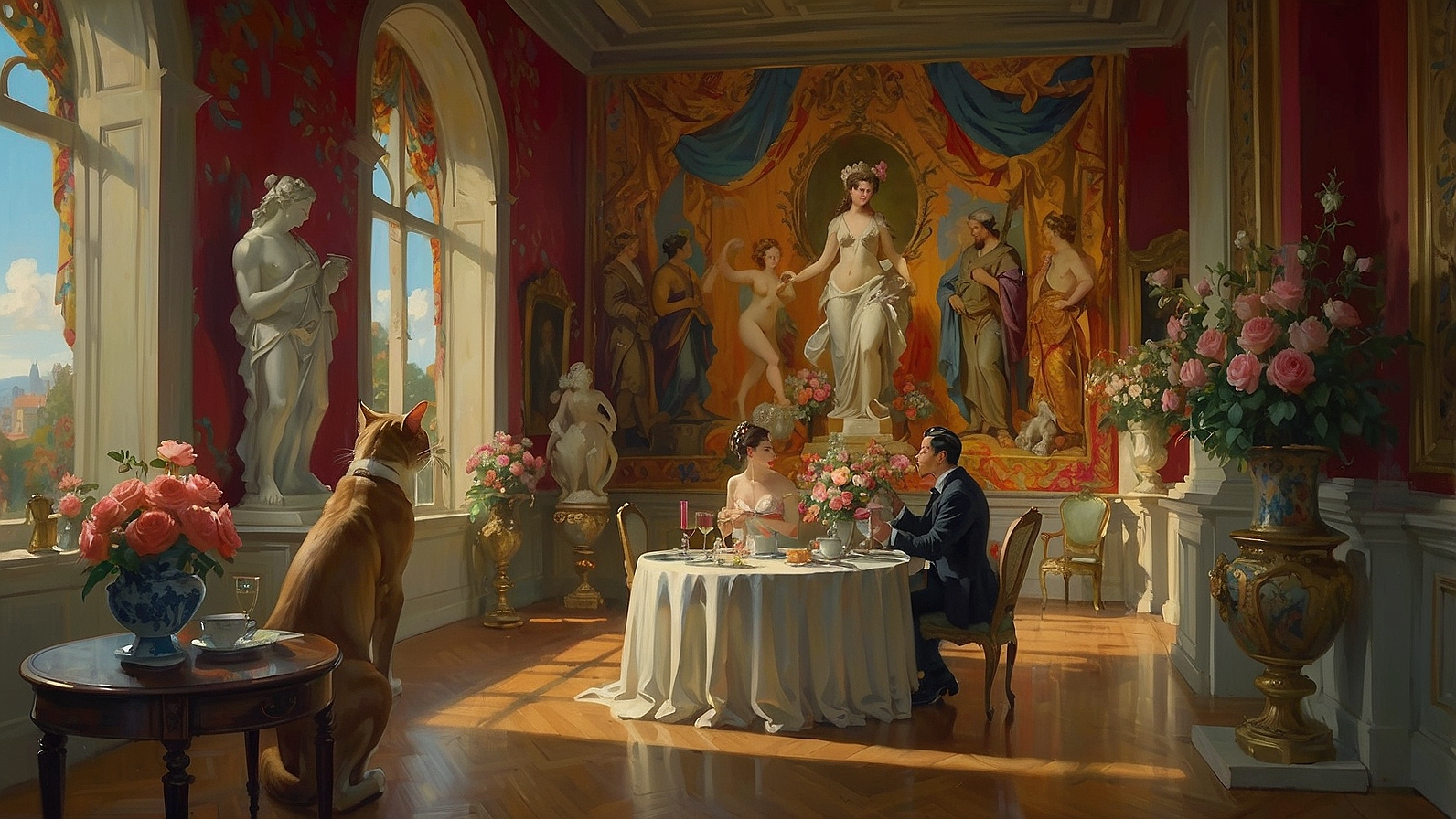 Leonardo Kino XL Create a anatomicallyaccurate photo realistic 3(1)