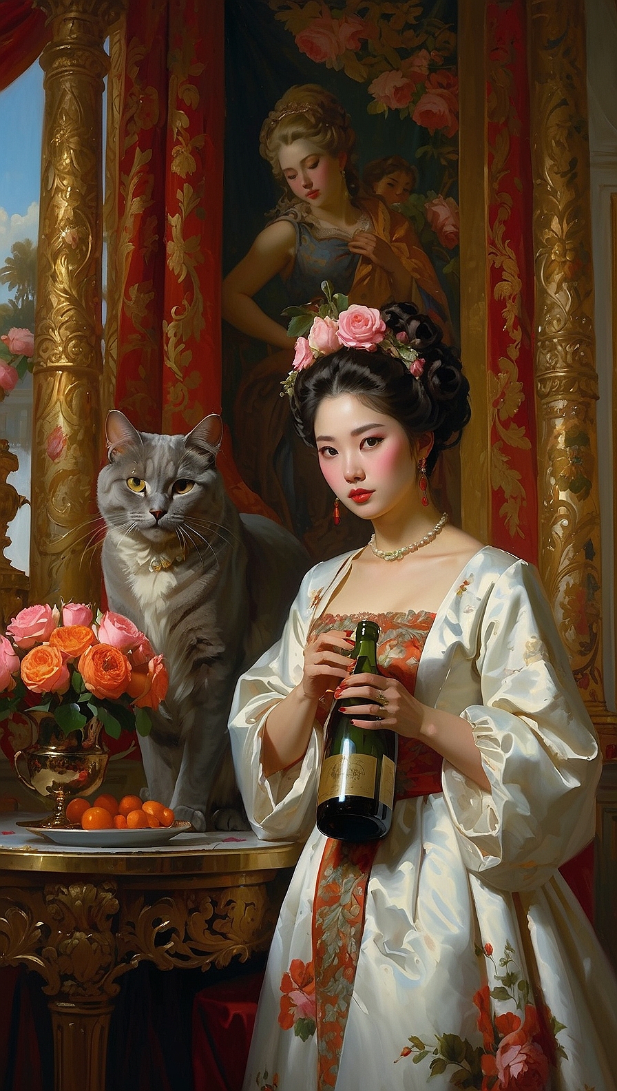 Leonardo Kino XL Create a anatomicallyaccurate photo realistic 3(2)