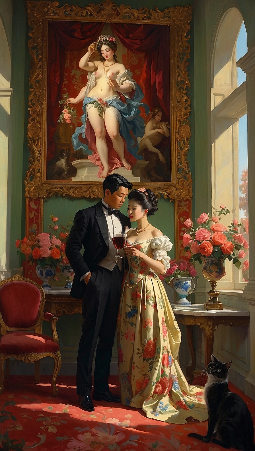 Leonardo Kino XL Create a anatomicallyaccurate photo realistic 4(1)