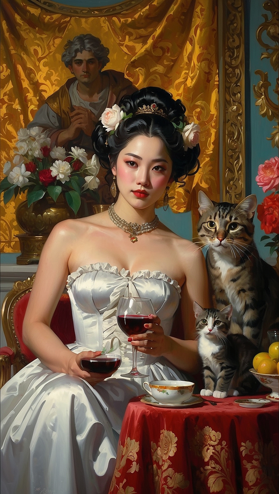 Leonardo Kino XL Create a anatomicallyaccurate photo realistic 5(1)