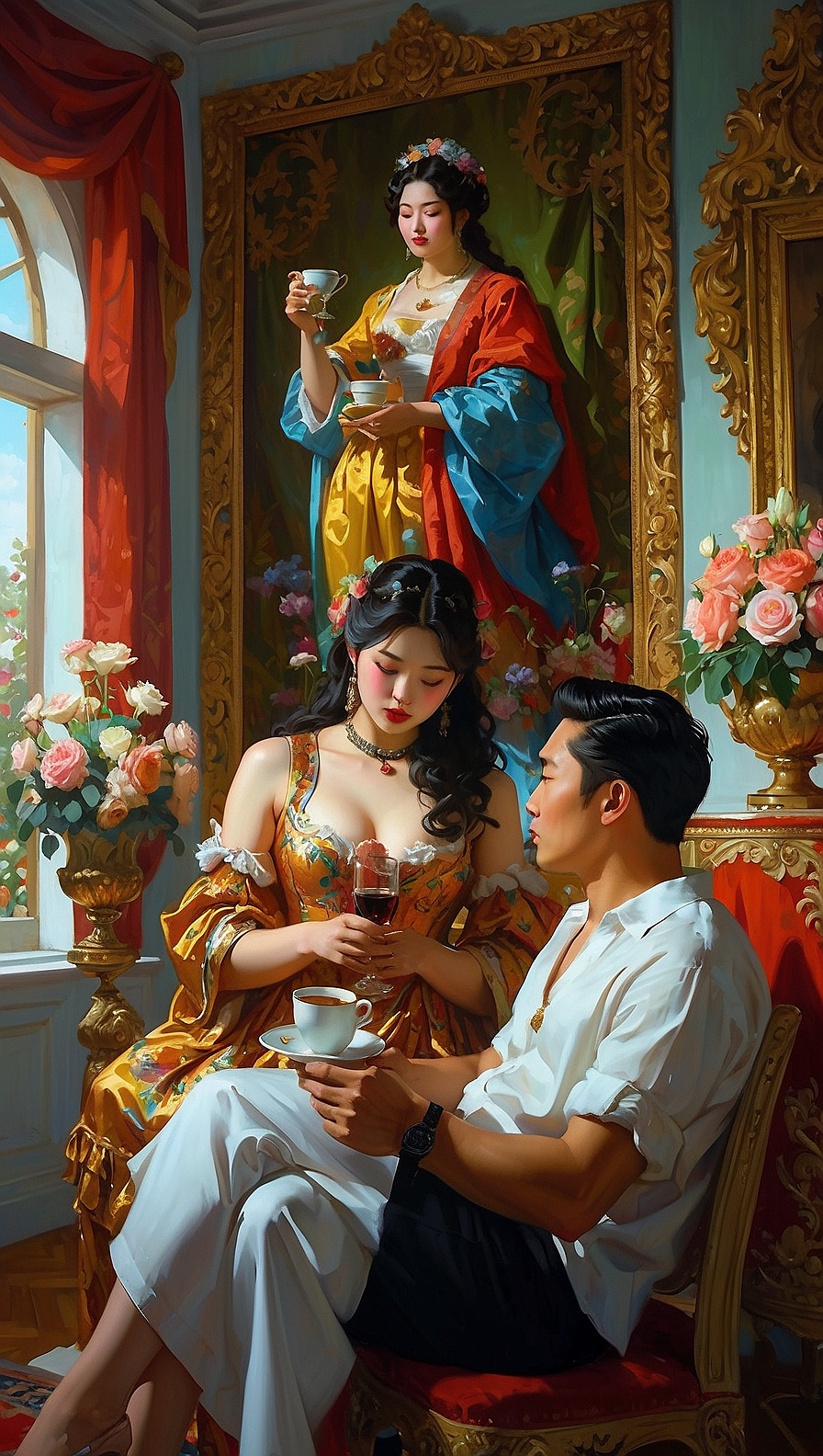 Leonardo Kino XL Create a anatomicallyaccurate photo realistic 7(1)