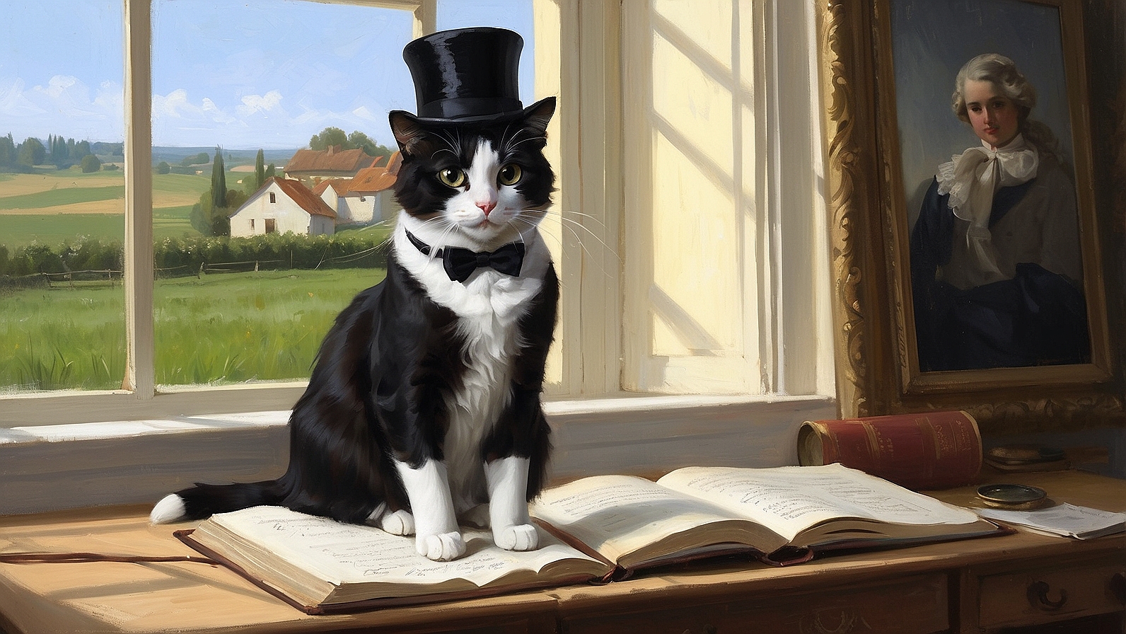 SDXL 10 Create a anatomicallyaccurate photo realistic Baroques 0(1)