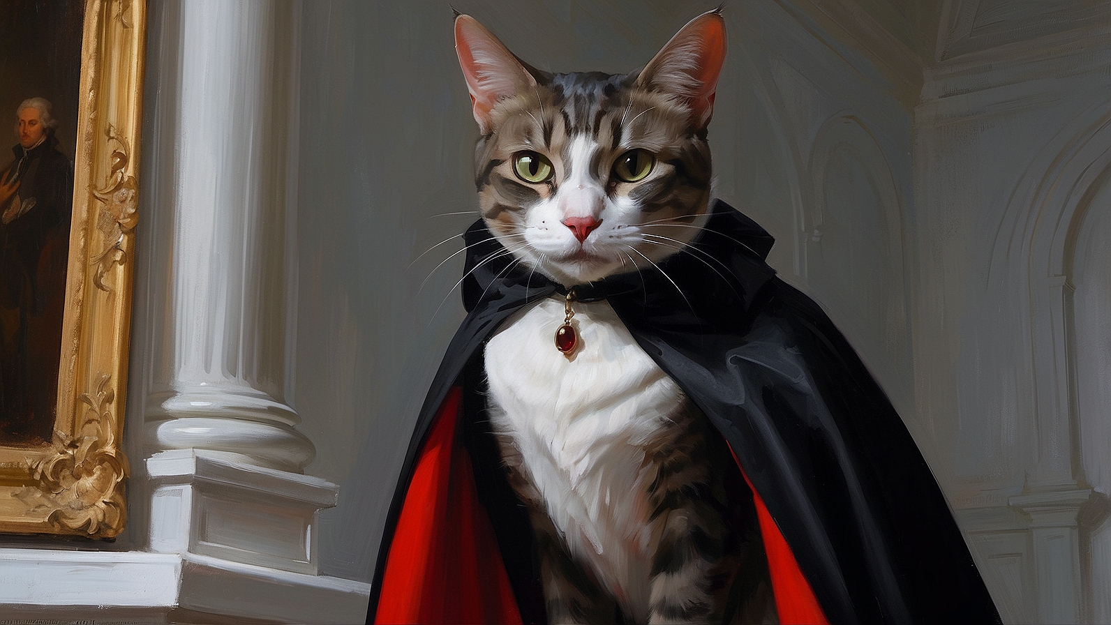 SDXL 10 Create a anatomicallyaccurate photo realistic Baroques 0(2)