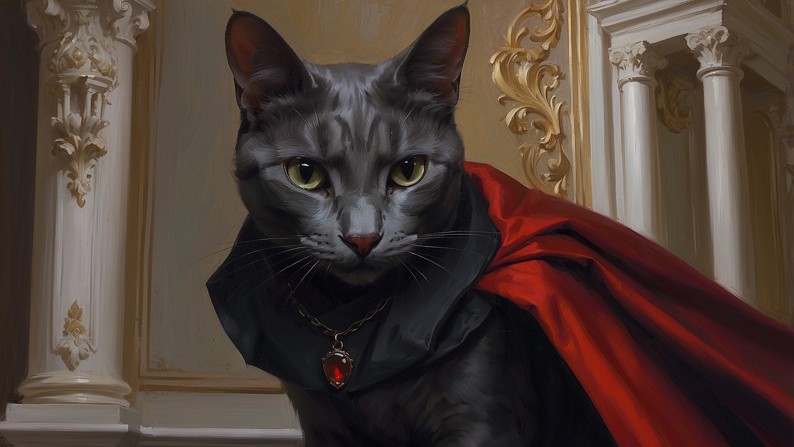 SDXL 10 Create a anatomicallyaccurate photo realistic Baroques 4(1)