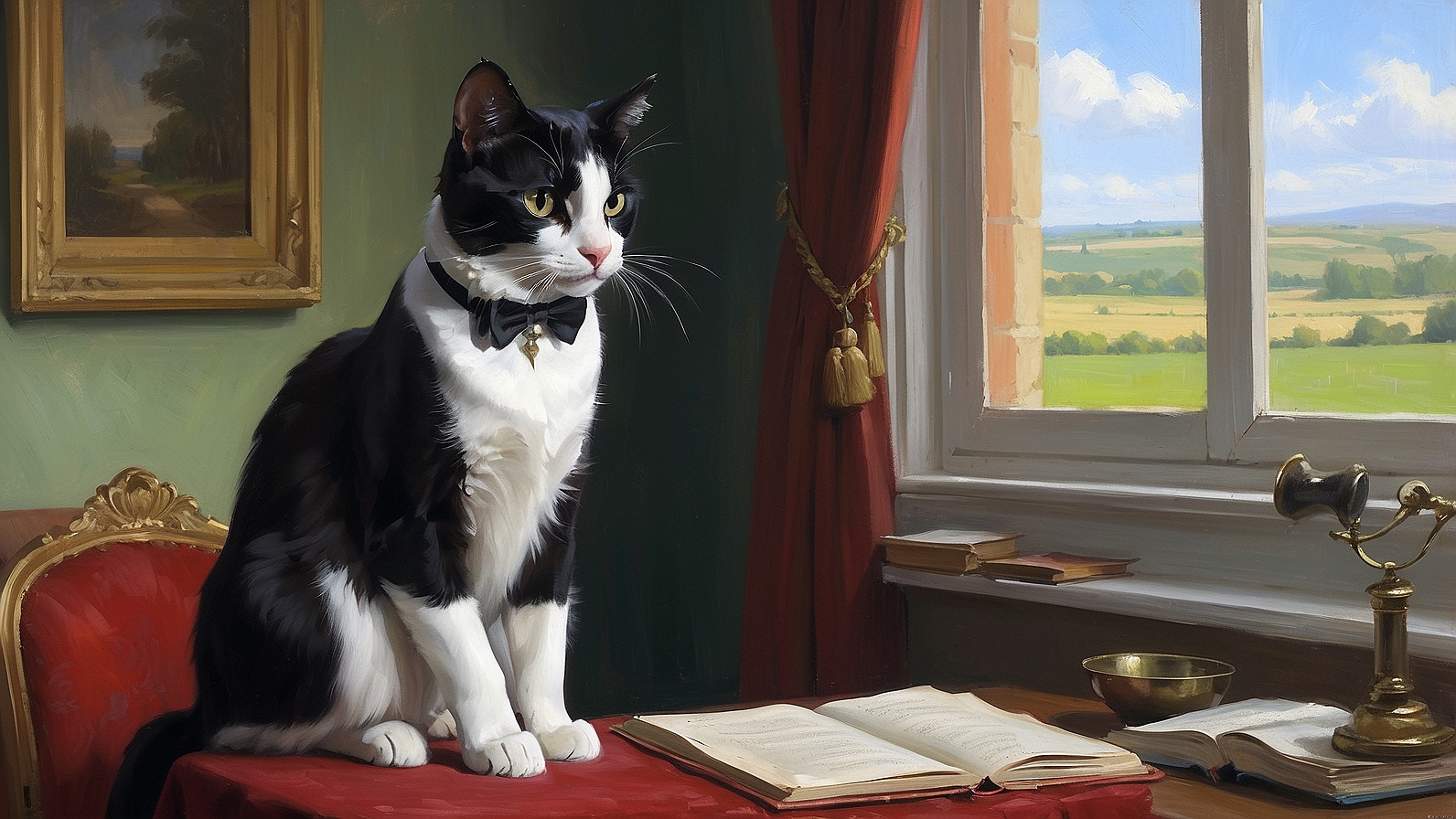 SDXL 10 Create a anatomicallyaccurate photo realistic Baroques 5