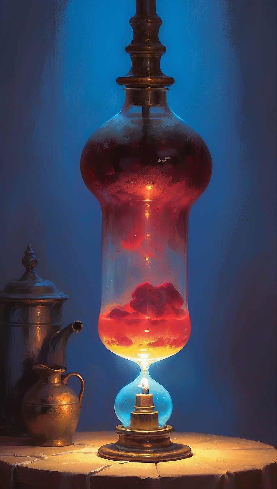 SDXL 10 Create a anatomicallyaccurate photo realistic Baroques 5(5)