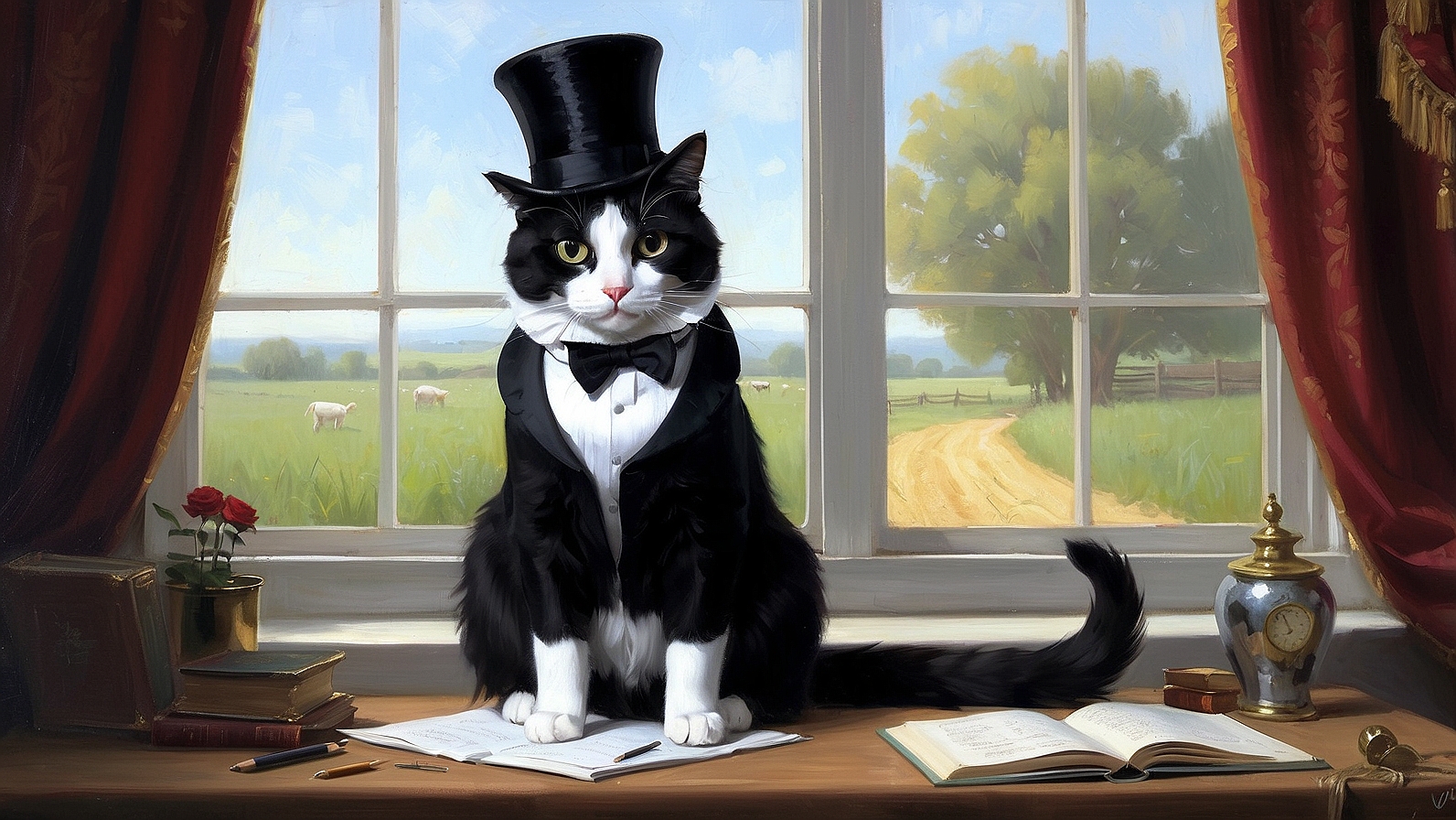 SDXL 10 Create a anatomicallyaccurate photo realistic Baroques 6