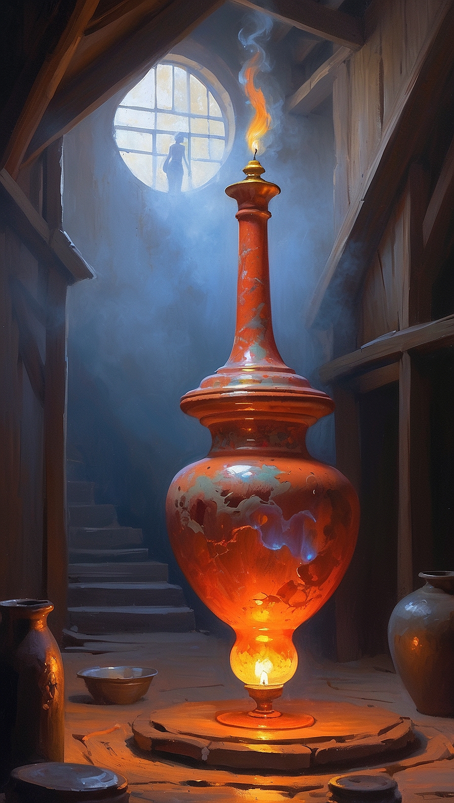 SDXL 10 Create a anatomicallyaccurate photo realistic Baroques 6(3)