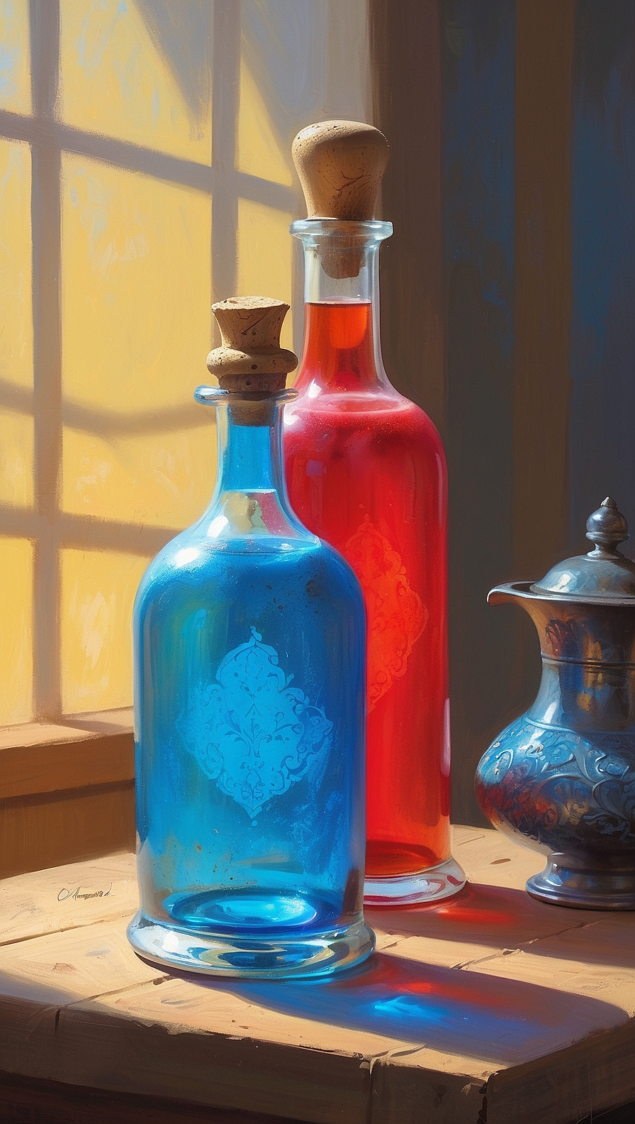 SDXL 10 Create a anatomicallyaccurate photo realistic Baroques 7(5)