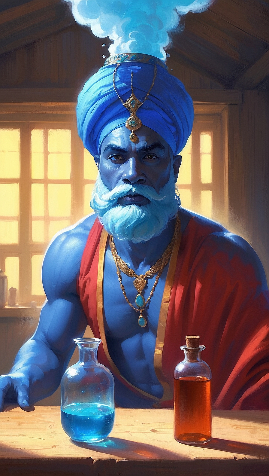 SDXL 10 Create a anatomicallyaccurate photo realistic Baroques 7(6)