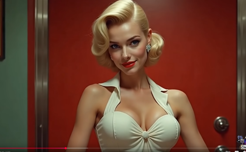 A Tale of Canine Choirs, Mystical Flatulence, and the Night the Dogs Said “Moo”