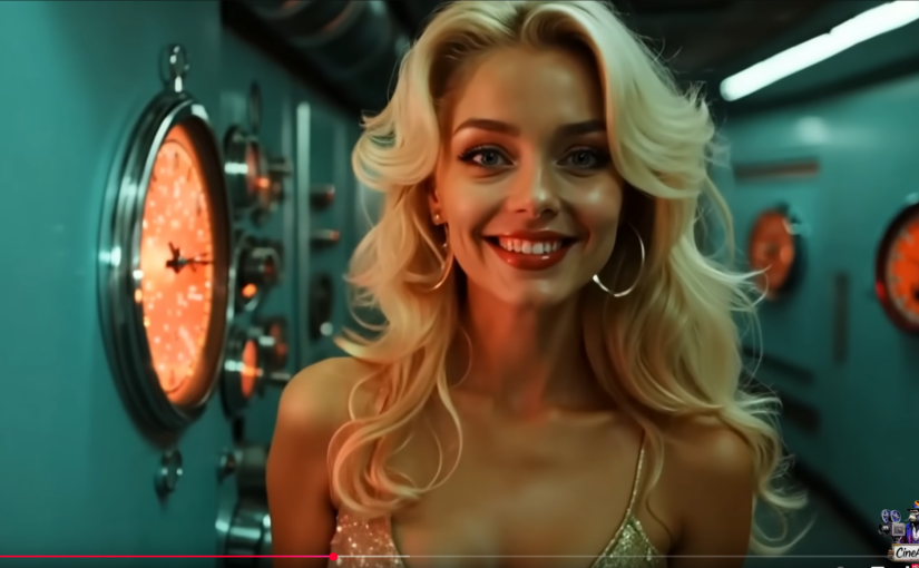 A Tale of Fabric Uprisings, Questionable Soup, and the Laundry Rebellion of Our Time