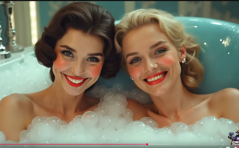 Voice matters—but so does creativity