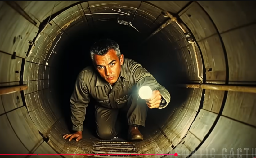 Sometimes, less is more—especially when it comes to fur, feelings, and questionable raccoon cuisine