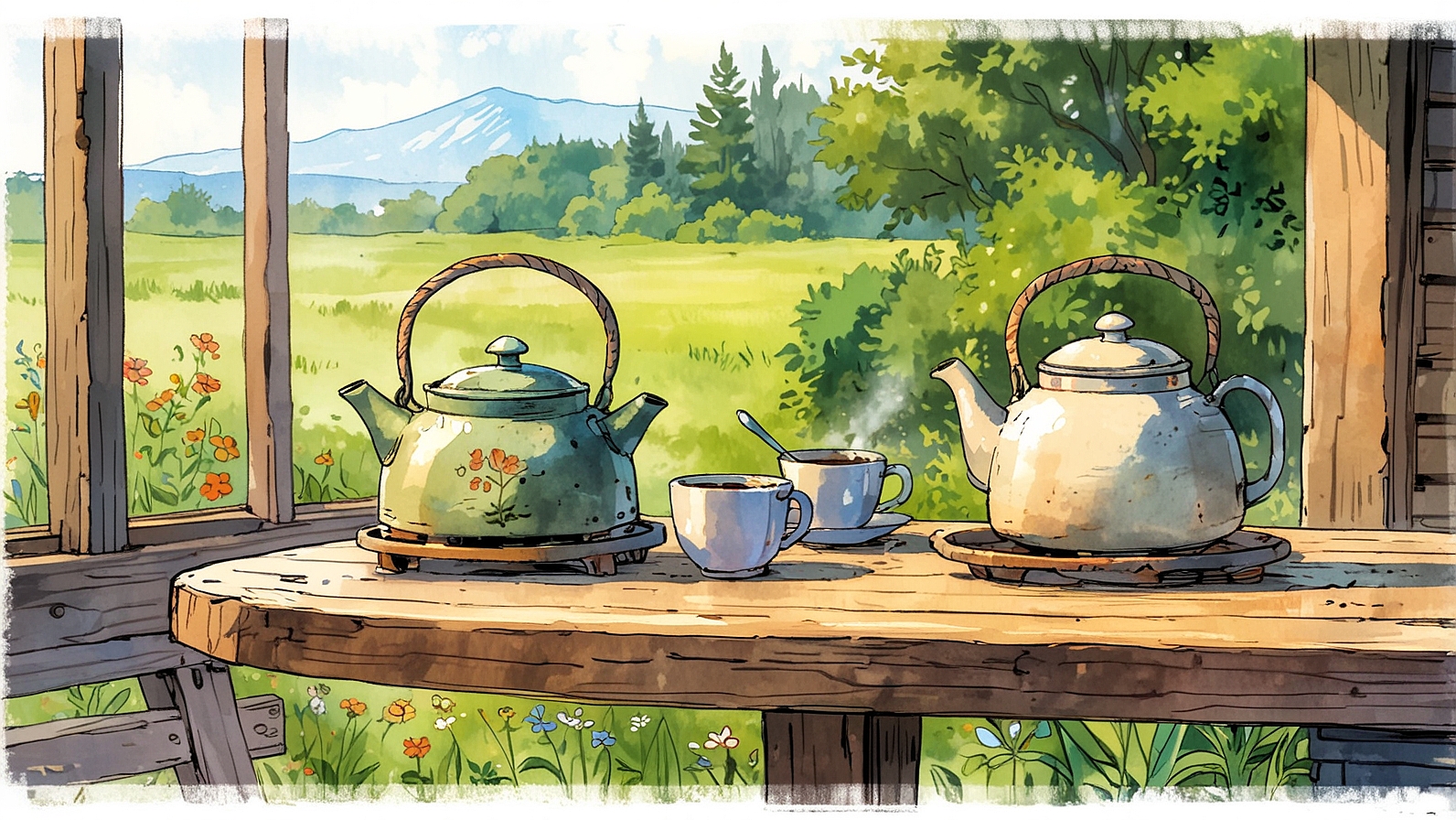 Leonardo Anime XL A hilarious and heartwarming Studio Ghiblist 0(25)