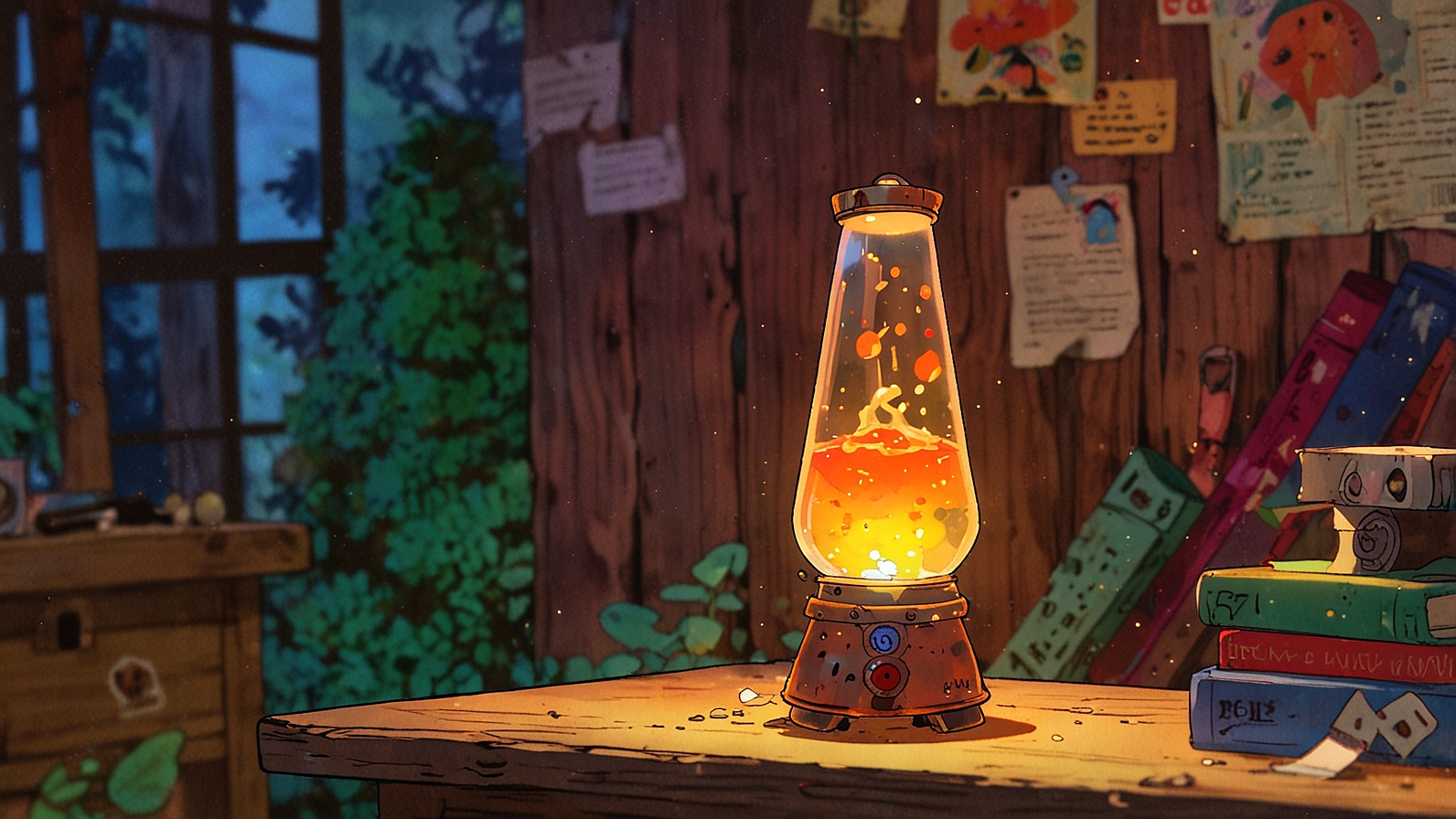 Leonardo Anime XL A hilarious and heartwarming Studio Ghiblist 0(27)