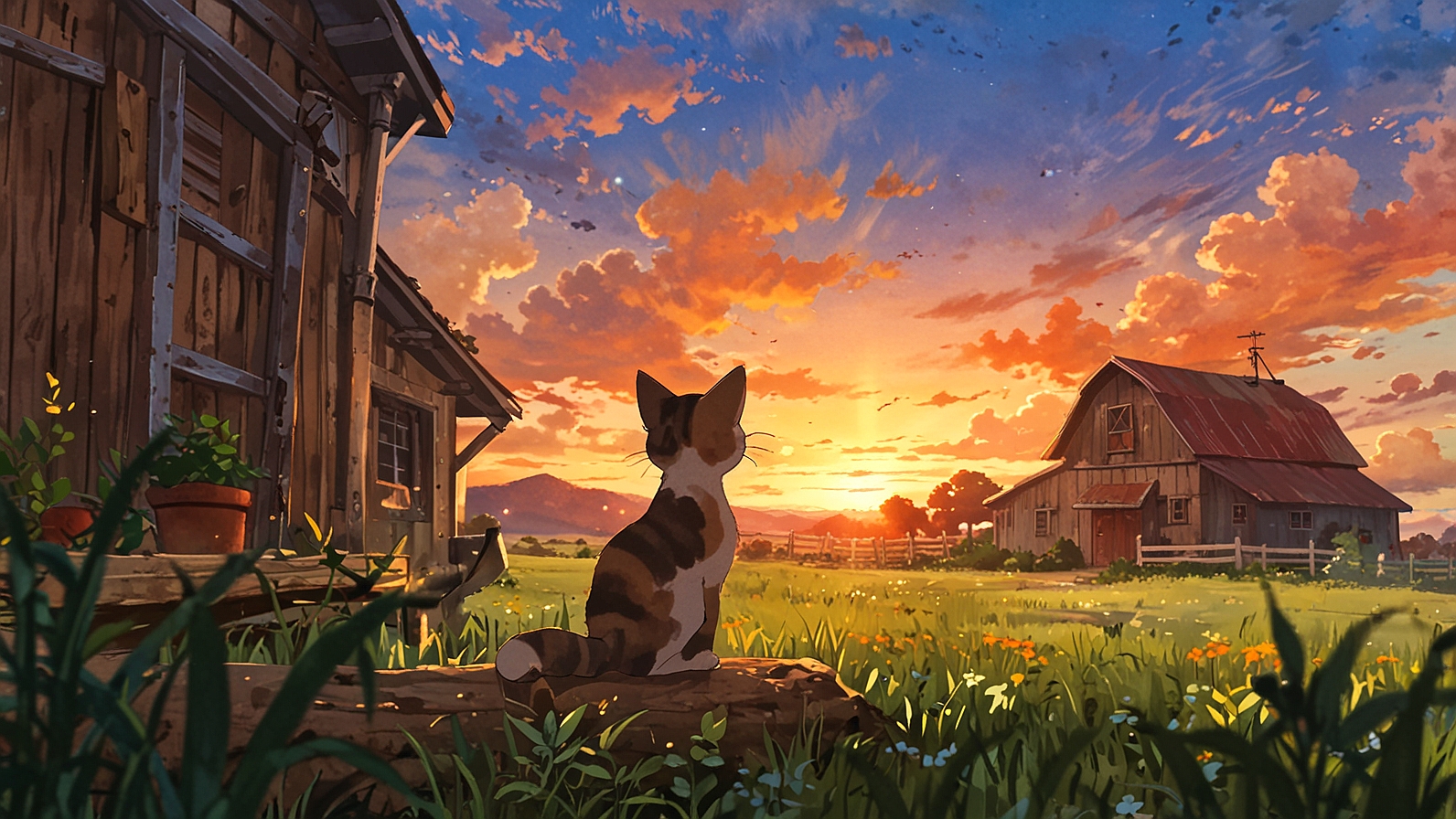 Leonardo Anime XL A hilarious and heartwarming Studio Ghiblist 1(1)