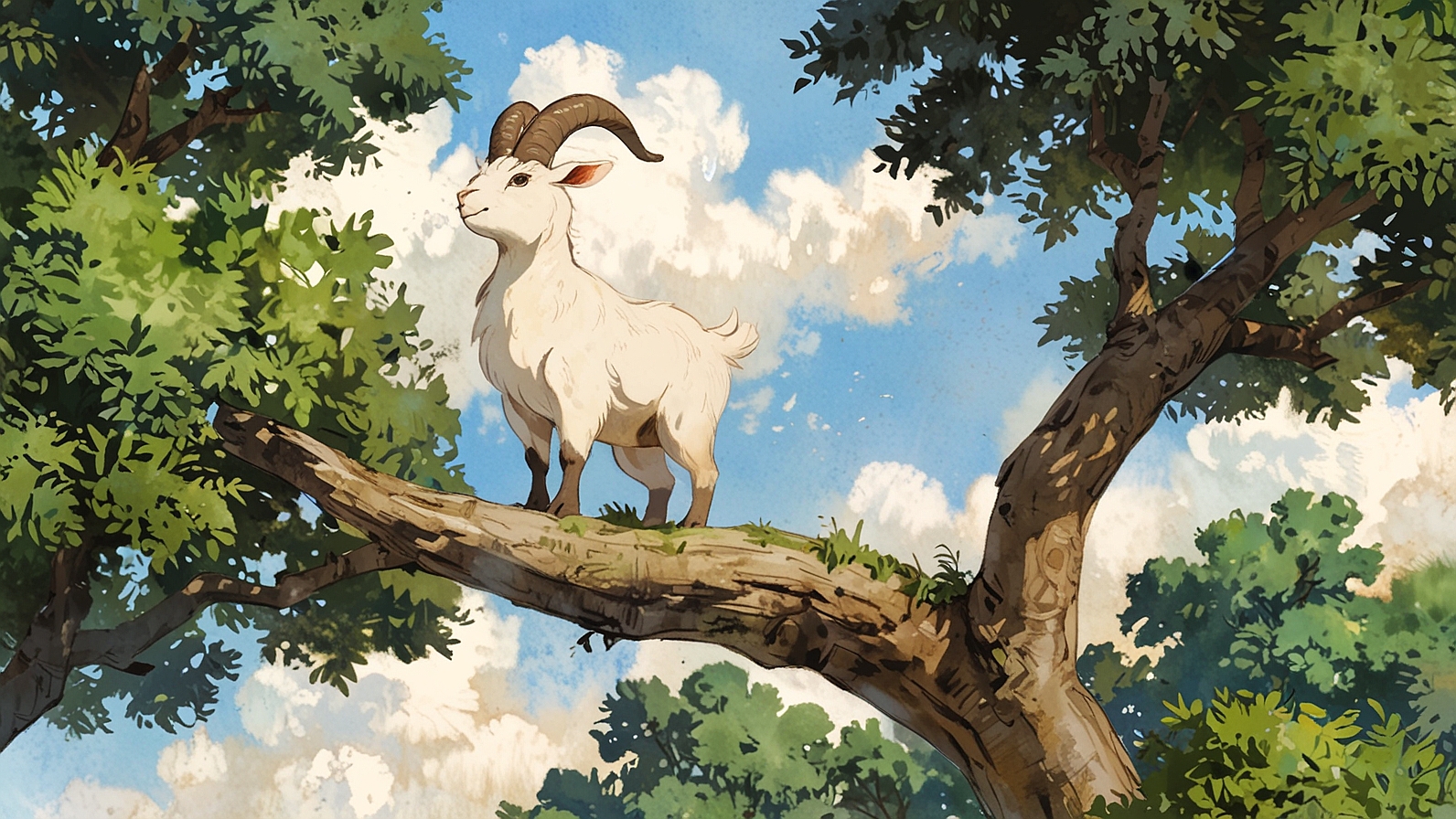 Leonardo Anime XL A hilarious and heartwarming Studio Ghiblist 1(21)