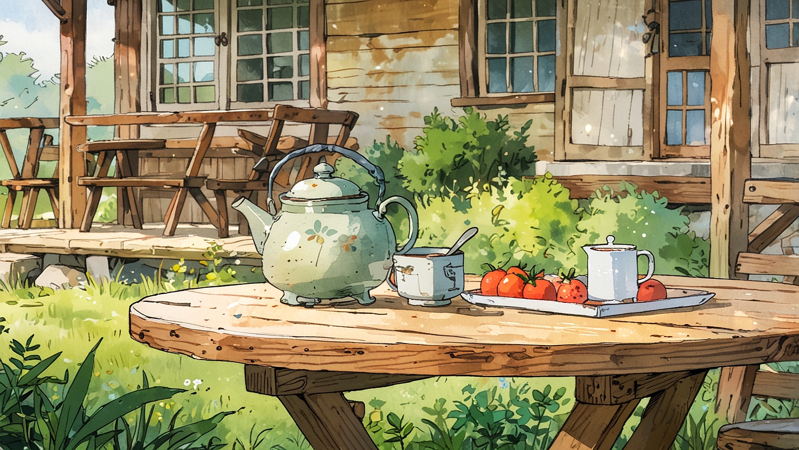 Leonardo Anime XL A hilarious and heartwarming Studio Ghiblist 1(27)