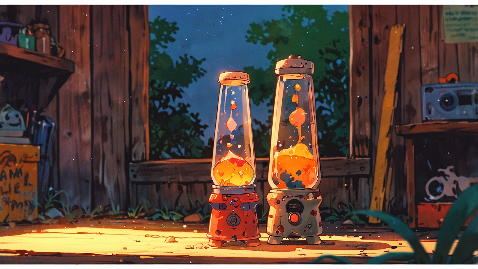 Leonardo Anime XL A hilarious and heartwarming Studio Ghiblist 1(29)