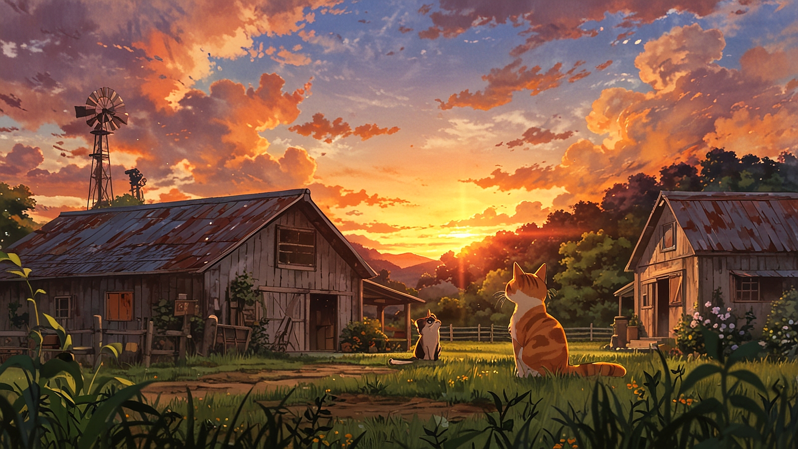 Leonardo Anime XL A hilarious and heartwarming Studio Ghiblist 2