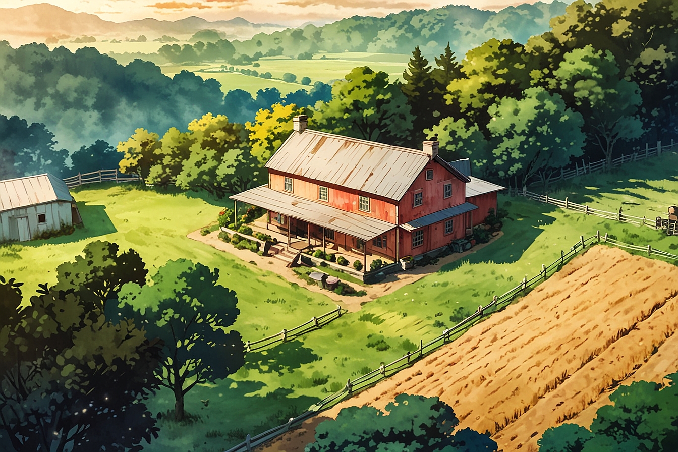 Leonardo Anime XL A hilarious and heartwarming Studio Ghiblist 2