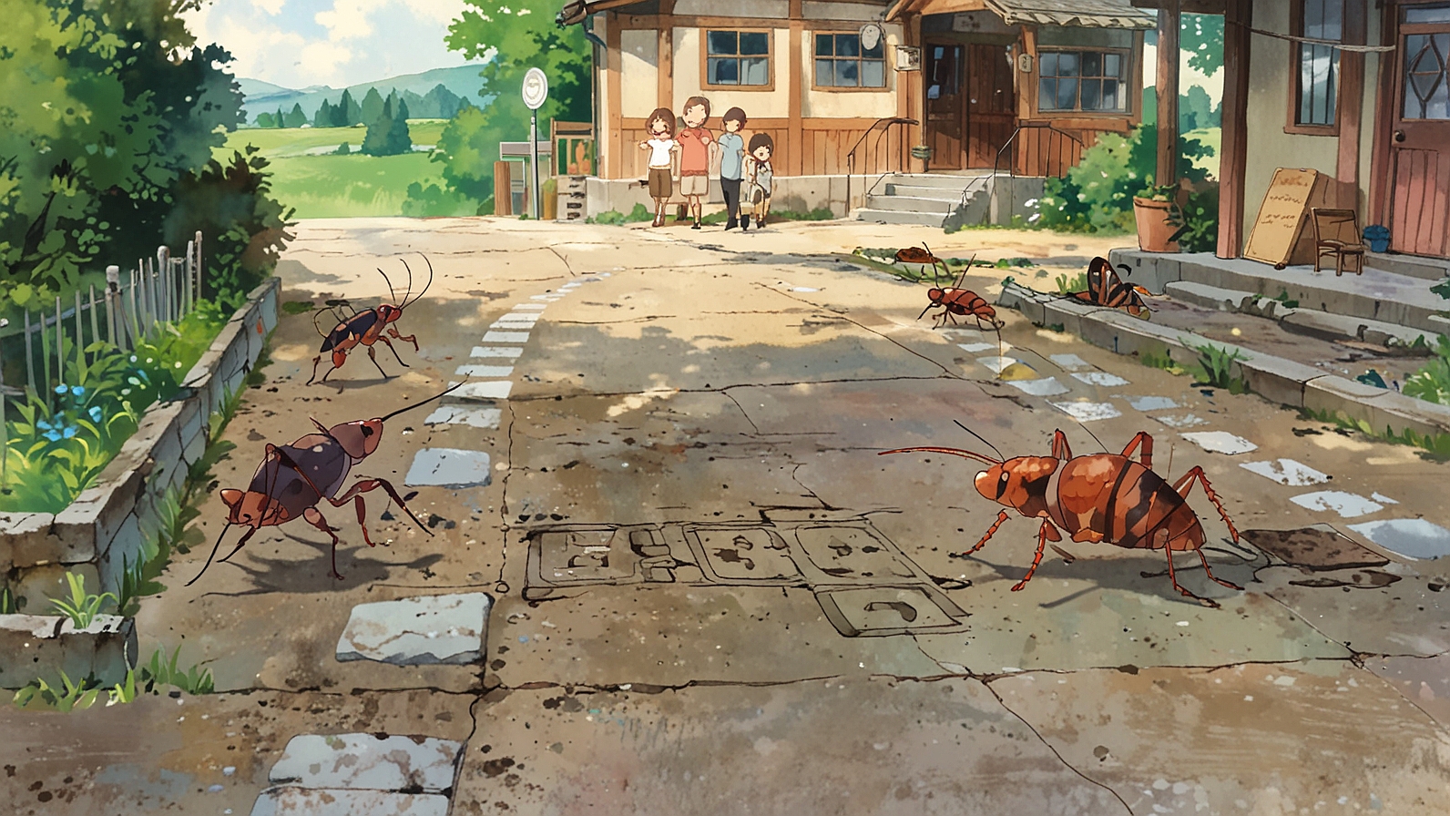 Leonardo Anime XL A hilarious and heartwarming Studio Ghiblist 2(1)