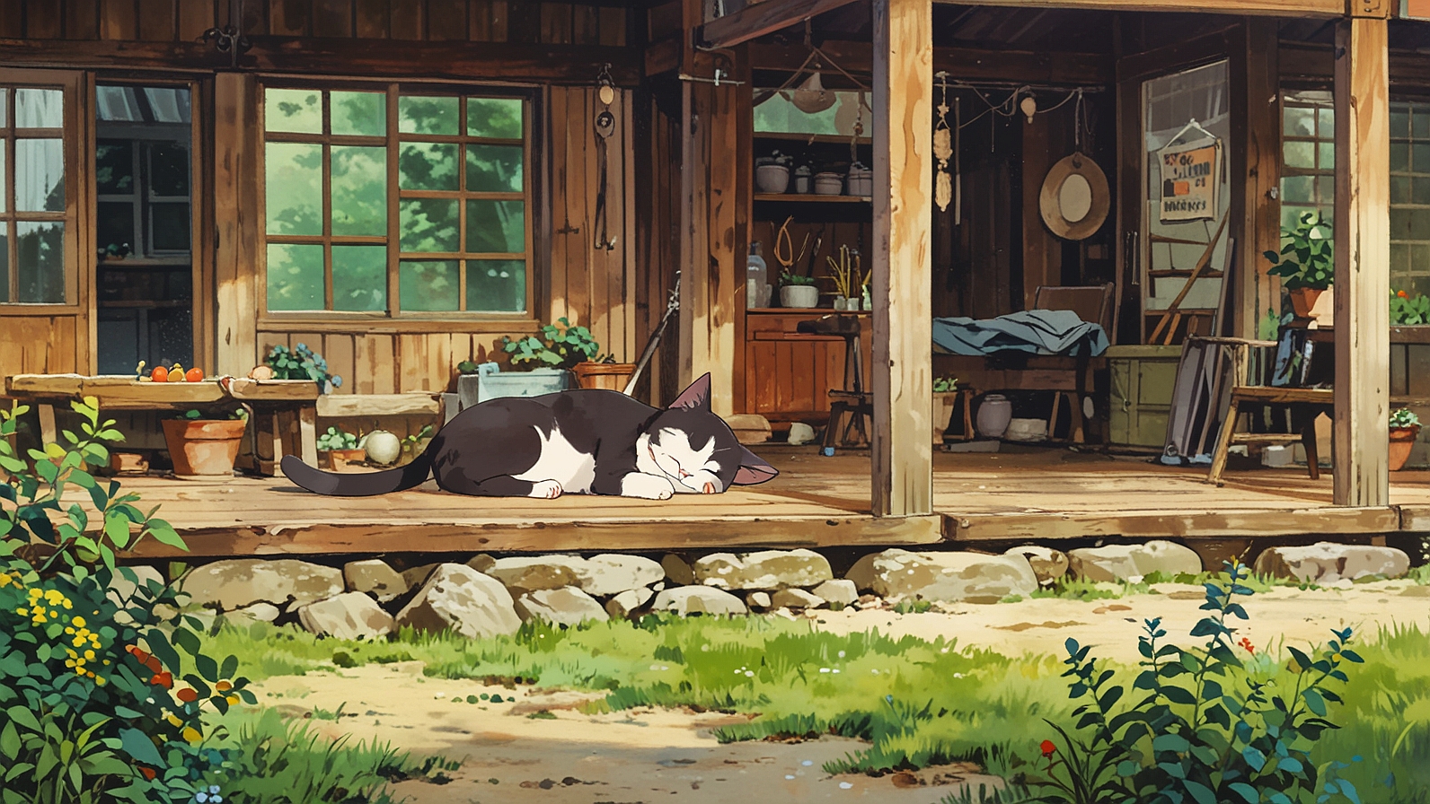 Leonardo Anime XL A hilarious and heartwarming Studio Ghiblist 2(19)