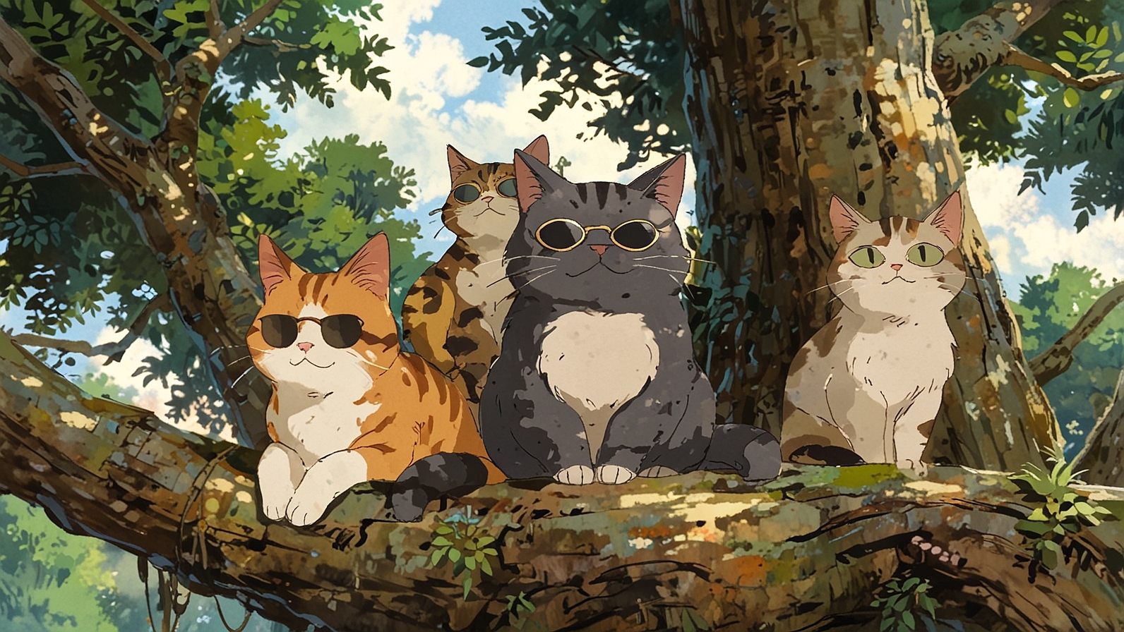 Leonardo Anime XL A hilarious and heartwarming Studio Ghiblist 2(21)