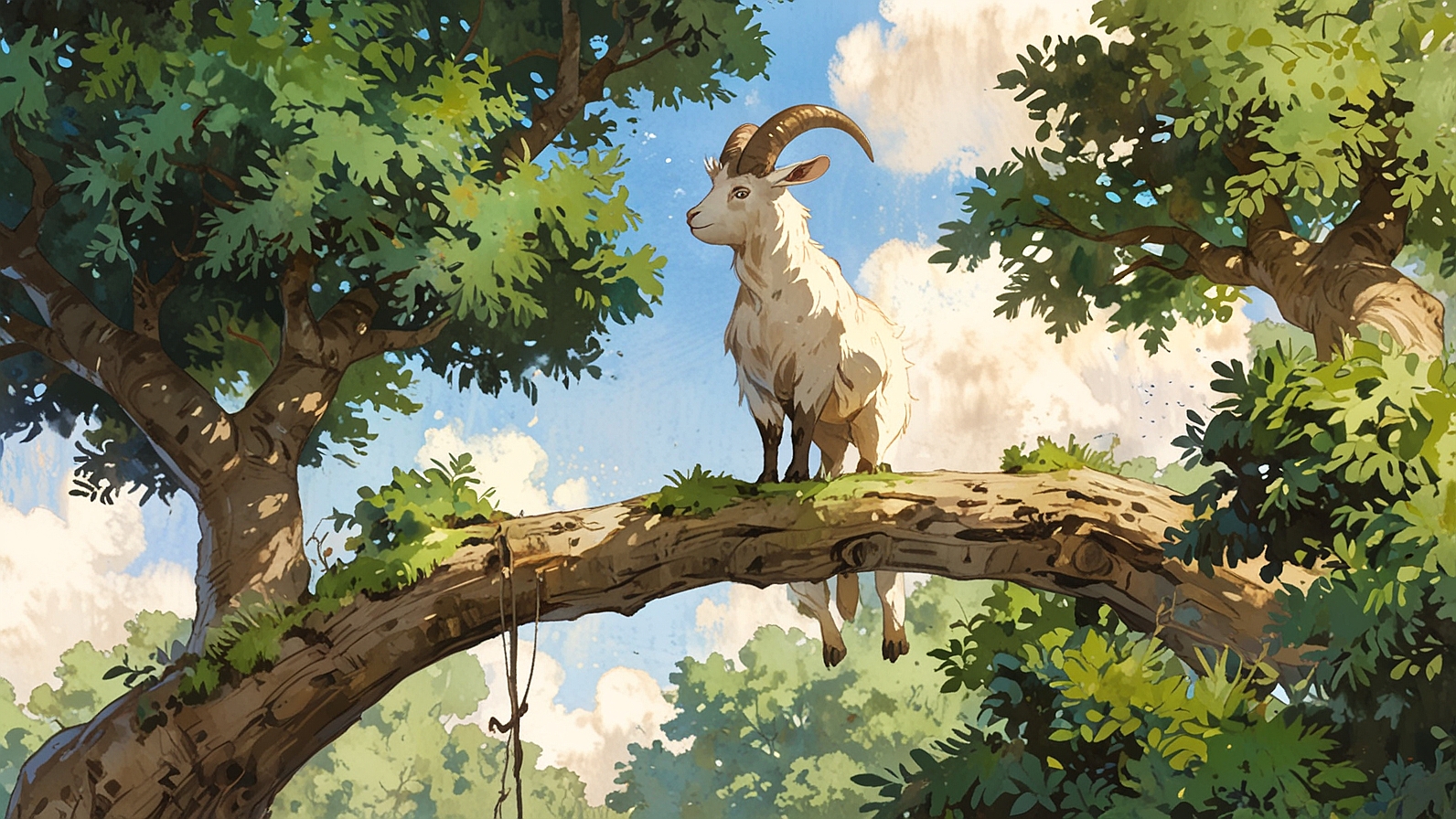 Leonardo Anime XL A hilarious and heartwarming Studio Ghiblist 2(23)