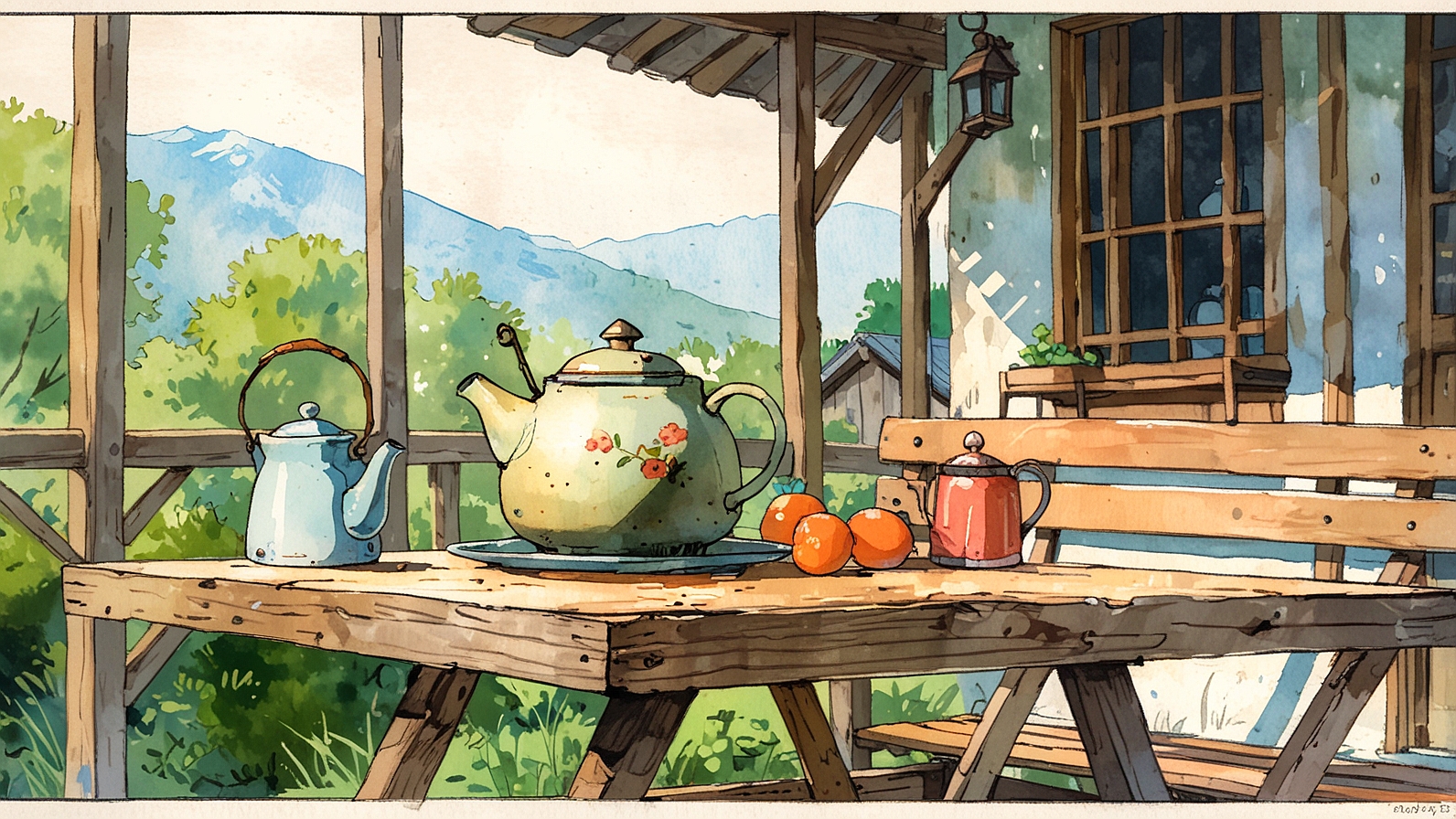 Leonardo Anime XL A hilarious and heartwarming Studio Ghiblist 2(28)