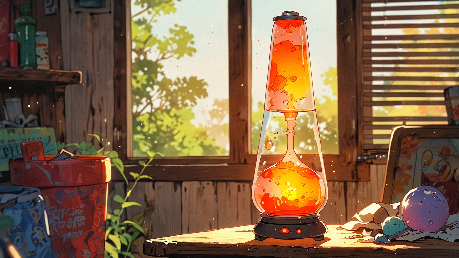 Leonardo Anime XL A hilarious and heartwarming Studio Ghiblist 2(30)