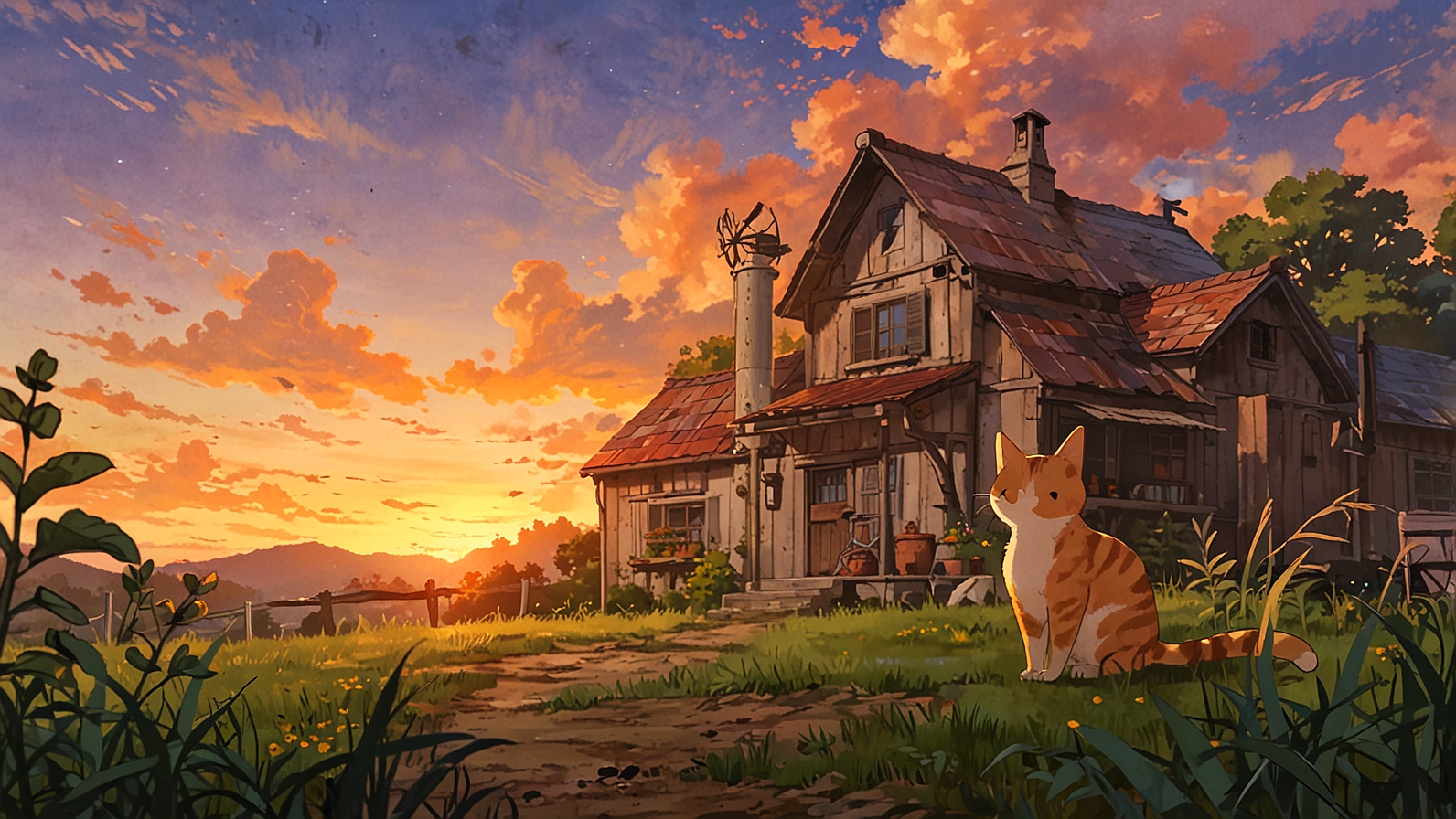 Leonardo Anime XL A hilarious and heartwarming Studio Ghiblist 3