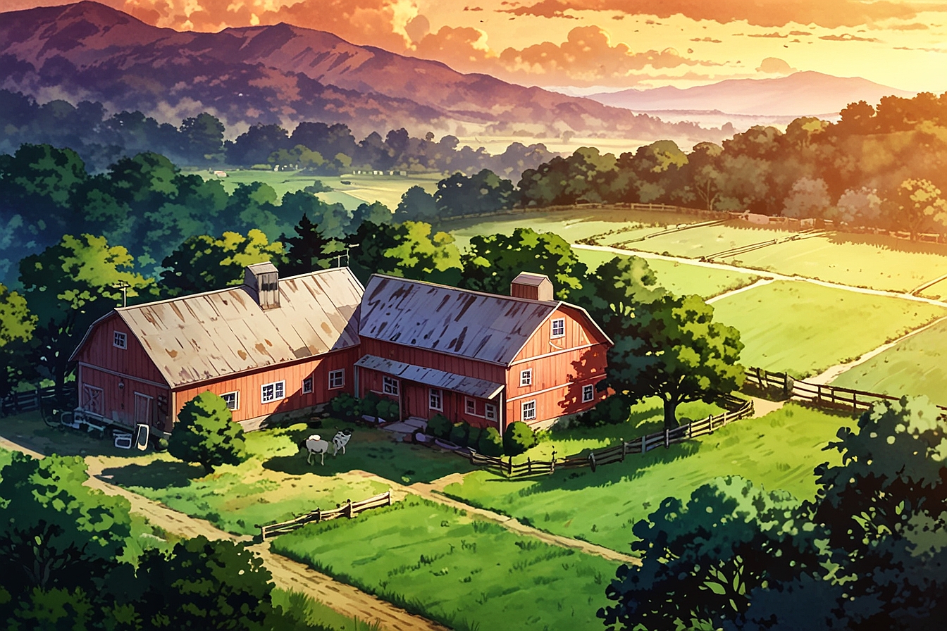 Leonardo Anime XL A hilarious and heartwarming Studio Ghiblist 3(1)